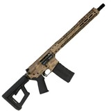 BLACK RAIN ORDNANCE SPEC-15 5.56X45MM NATO - 1 of 1