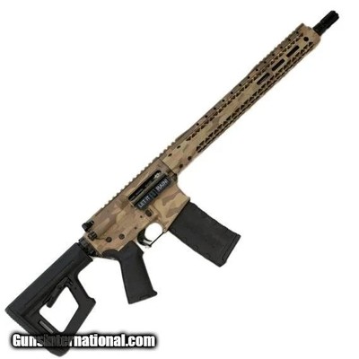 BLACK RAIN ORDNANCE SPEC-15 5.56X45MM NATO