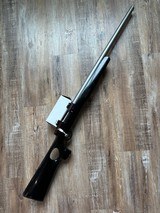 SHILEN RIFLES, INC. DGA 6MM PPC