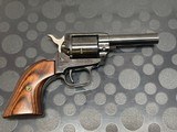 HERITAGE MFG. BARKEEP .22 WMR - 2 of 3