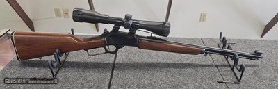 MARLIN 1894 M .22 WMR
