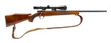 SAKO L579 FORESTER .243 WIN