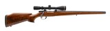 SAKO L579 FORESTER .243 WIN