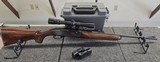 REMINGTON Woodmaster .30-06 SPRG