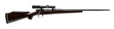 SAKO FLAIG‚‚S CUSTOM L61R .375 WBY MA