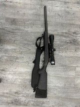 NEW ENGLAND FIREARMS CO. HANDI RIFLE SB2
.45-70 GOVT - 1 of 3