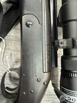 NEW ENGLAND FIREARMS CO. HANDI RIFLE SB2
.45-70 GOVT - 2 of 3