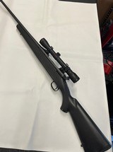 SAVAGE ARMS 111 .243 WIN