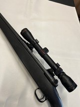 SAVAGE ARMS 111 .243 WIN - 2 of 3
