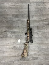 SAVAGE ARMS 64 .22 LR - 1 of 3