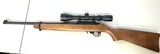 RUGER 10/22 .22 LR - 2 of 3