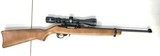 RUGER 10/22 .22 LR - 1 of 3