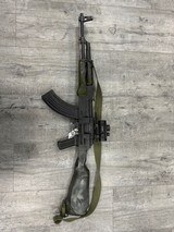 ROMARM/CUGIR SAR1 7.62X39MM - 1 of 3
