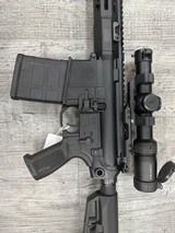 SIG SAUER 716i 7.62 nato/.308 win - 2 of 3
