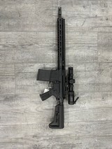 SIG SAUER 716i 7.62 nato/.308 win