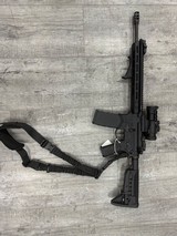 SPRINGFIELD ARMORY SAINT EDGE
5.56X45MM NATO - 1 of 3