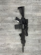 RUGER SR-762 7.62 nato/.308 win