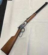 WINCHESTER 94 .30-30 WIN