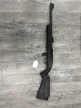 CBC INDUSTRIES ROSSI RS22 .22 LR