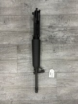 DEL-TON FLATTOP HEAVY UPPER
5.56X45MM NATO