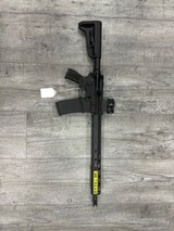SIG SAUER SIGM400 5.56X45MM NATO - 1 of 3
