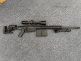 RUGER PRECISION 6.5MM CREEDMOOR - 1 of 3