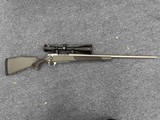 WEATHERBY VANGUARD .270 WIN - 1 of 3