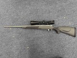 WEATHERBY VANGUARD .270 WIN - 2 of 3