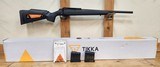 TIKKA T3X CTR .308 WIN/7.62MM NATO - 2 of 3