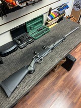 SAKO 85 M 6.5X55MM SWEDISH