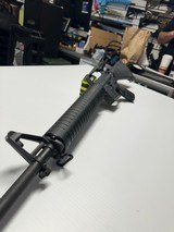 COLT AR-15 A2 .223 REM - 2 of 3