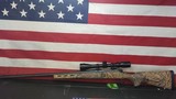 REMINGTON 700 ADL SCOPED COMBO .308 WIN - 1 of 3