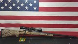 REMINGTON 700 ADL SCOPED COMBO .308 WIN - 3 of 3