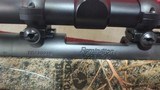 REMINGTON 700 ADL SCOPED COMBO .308 WIN - 2 of 3