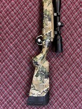 SAVAGE ARMS Axis .308 WIN - 2 of 3