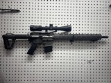AERO PRECISION X15 .350 LEGEND - 1 of 3