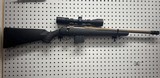 RUGER AMERICAN .350 LEGEND - 1 of 3