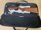 MARLIN 70P PAPOOSE .22 LR - 2 of 3