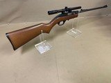 MARLIN 70P PAPOOSE .22 LR - 3 of 3