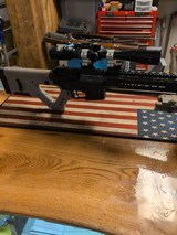 WILSON COMBAT STANDARD 5.56X45MM NATO - 1 of 3