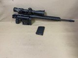 SIG SAUER CROSS STX 6.5MM CREEDMOOR - 1 of 3