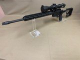 SIG SAUER CROSS STX 6.5MM CREEDMOOR - 3 of 3