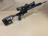 SIG SAUER CROSS STX 6.5MM CREEDMOOR - 2 of 3
