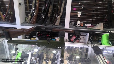 WINCHESTER 61 Takedown .22 S/L/LR