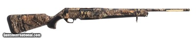 BROWNING BAR MK3 .243 WIN
