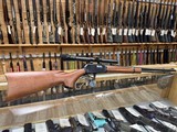 WINCHESTER 9422M .22 WMR - 1 of 3