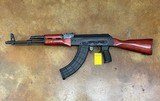 RILEY DEFENSE RAK-47 CLASSICAL 7.62X39MM