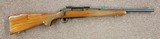 REMINGTON 700 BDL .375 H&H MAG - 1 of 3