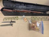 REMINGTON 03-A3 .30-06 SPRG - 1 of 3