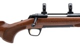BROWNING X-BOLT .300 WIN MAG - 2 of 3